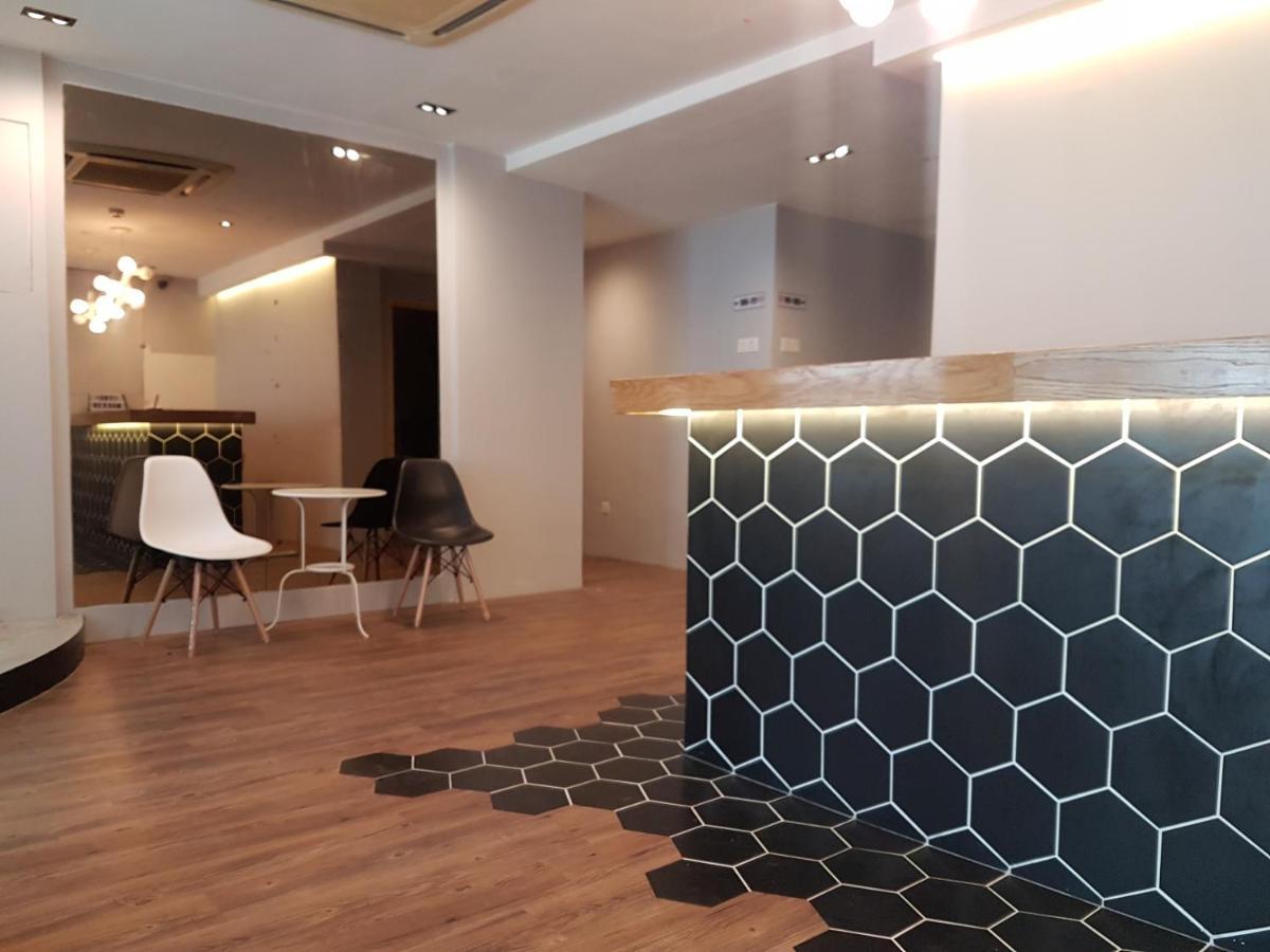 The Marker Hotel Κουάλα Λουμπούρ Εξωτερικό φωτογραφία