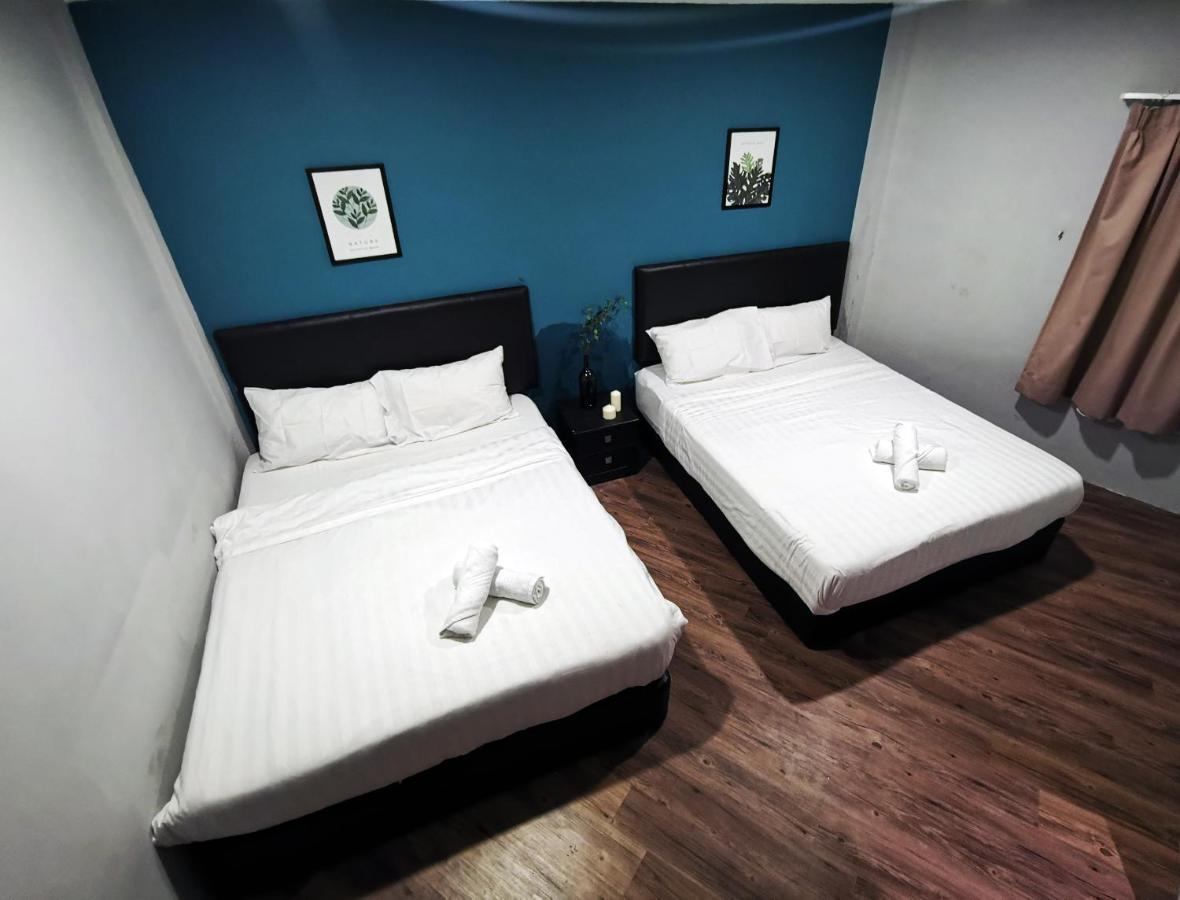 The Marker Hotel Κουάλα Λουμπούρ Εξωτερικό φωτογραφία