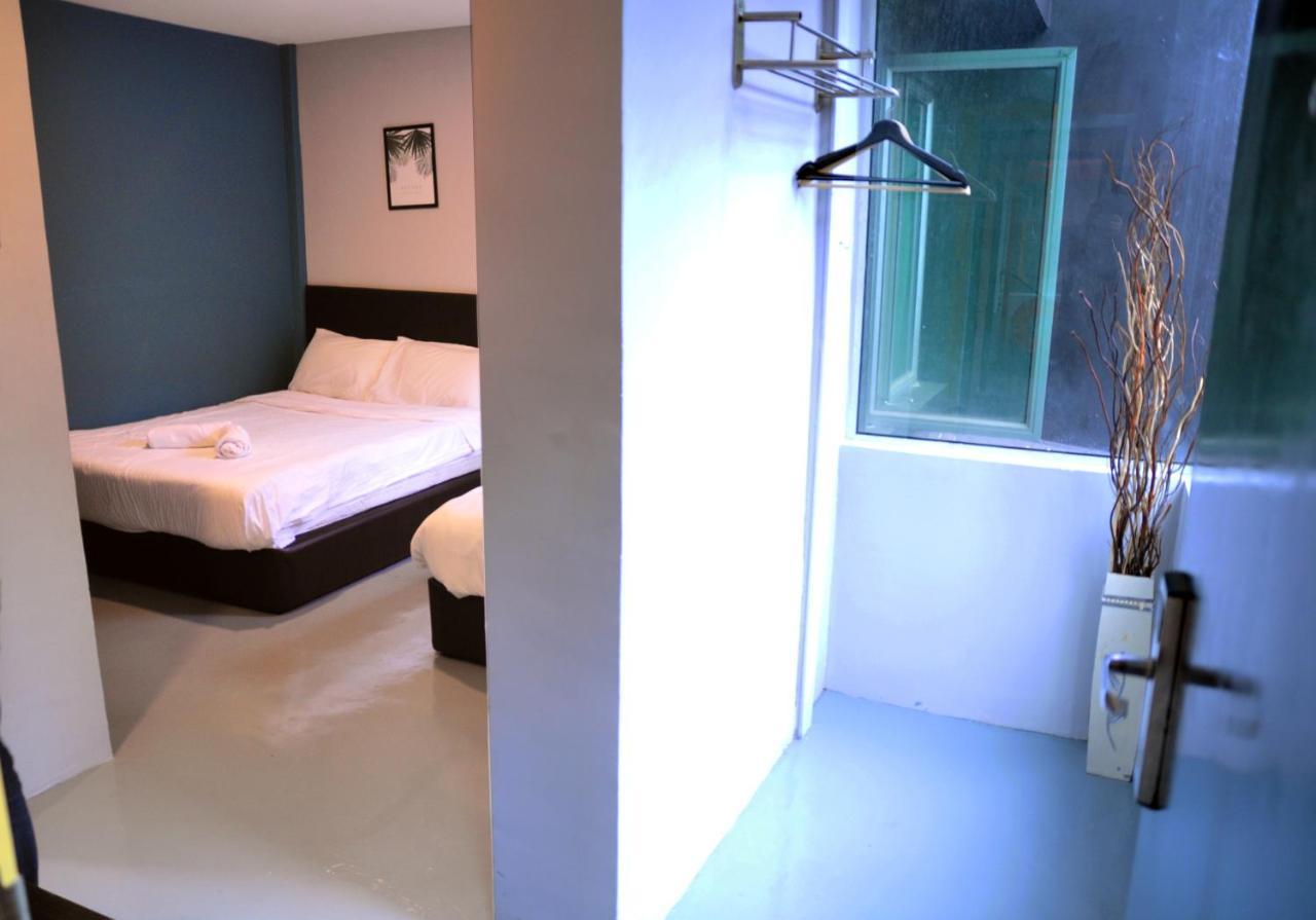 The Marker Hotel Κουάλα Λουμπούρ Εξωτερικό φωτογραφία