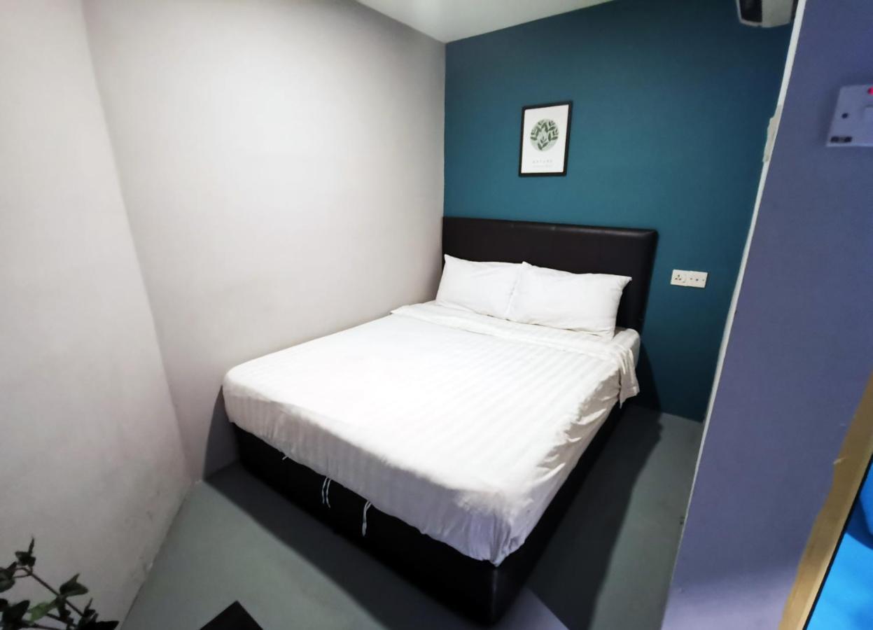 The Marker Hotel Κουάλα Λουμπούρ Εξωτερικό φωτογραφία