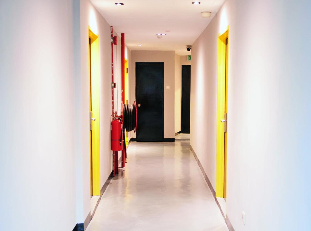 The Marker Hotel Κουάλα Λουμπούρ Εξωτερικό φωτογραφία