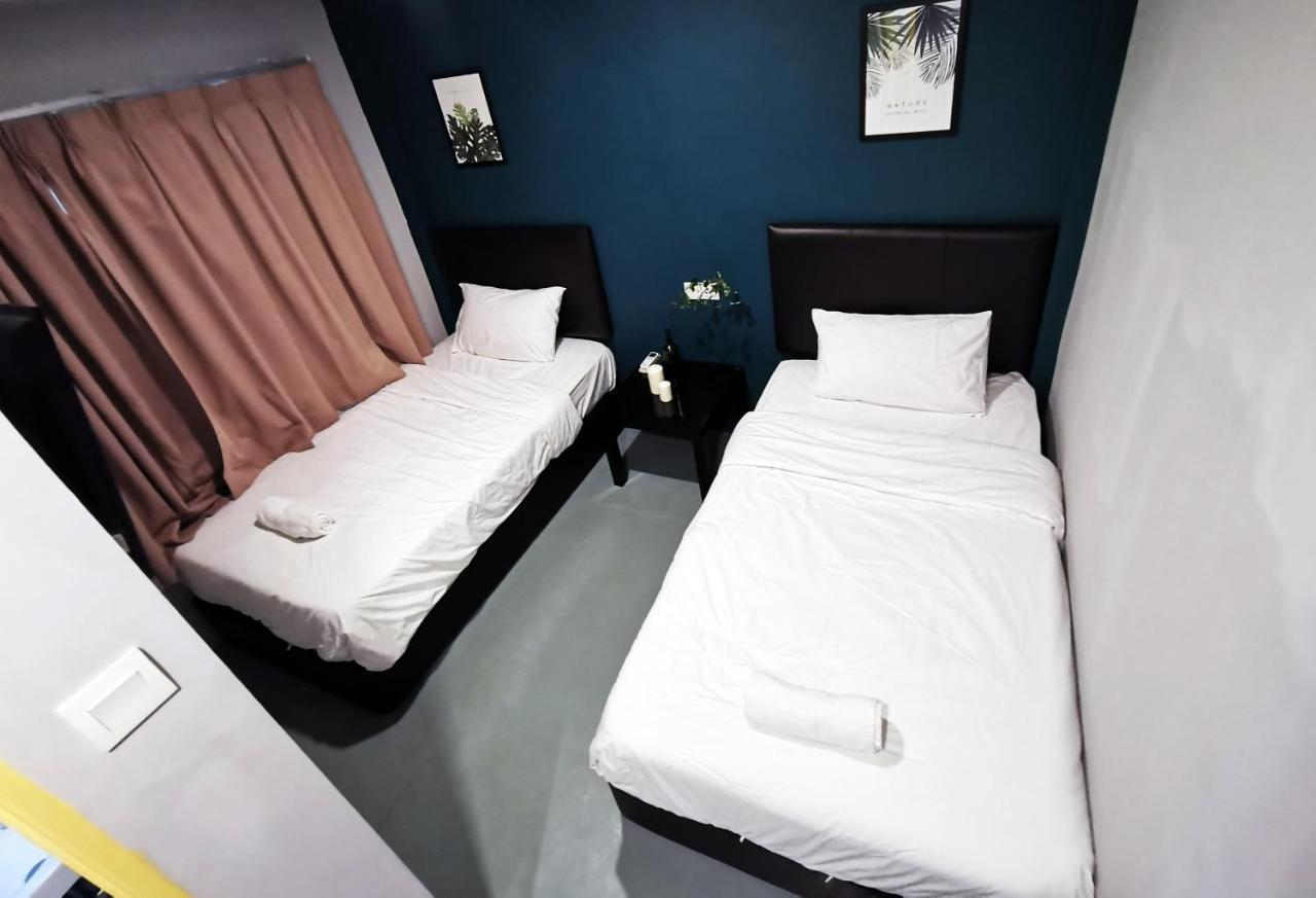 The Marker Hotel Κουάλα Λουμπούρ Εξωτερικό φωτογραφία